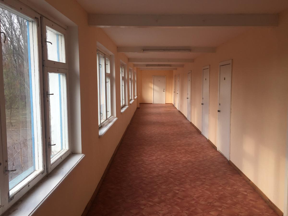 Baza Otdyha Rubin Hotel Kudashevka Exterior photo